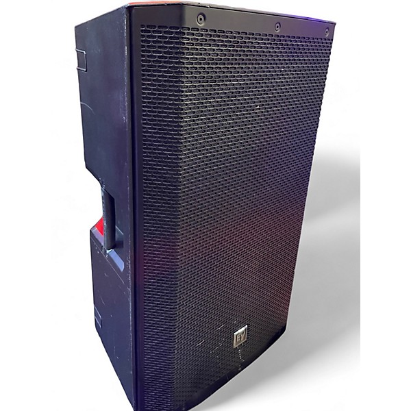 Used Electro-Voice ZLX-15P 15in 2-Way Powered Speaker