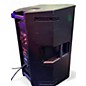 Used Electro-Voice ZLX-15P 15in 2-Way Powered Speaker