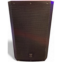 Used Electro-Voice ZLX-15P 15in 2-Way Powered Speaker