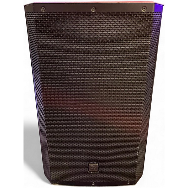 Used Electro-Voice ZLX-15P 15in 2-Way Powered Speaker