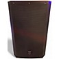 Used Electro-Voice ZLX-15P 15in 2-Way Powered Speaker thumbnail