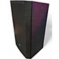 Used Electro-Voice ZLX-15P 15in 2-Way Powered Speaker
