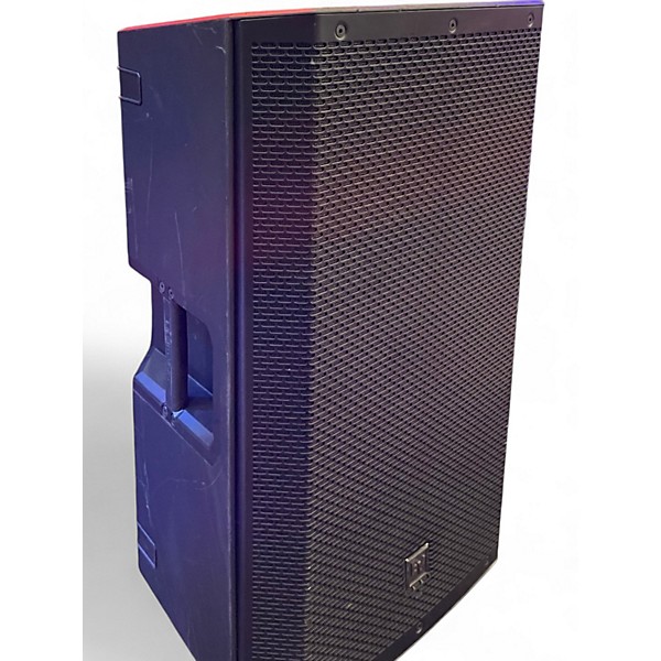 Used Electro-Voice ZLX-15P 15in 2-Way Powered Speaker