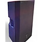 Used Electro-Voice ZLX-15P 15in 2-Way Powered Speaker