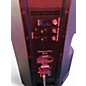 Used Electro-Voice ZLX-15P 15in 2-Way Powered Speaker