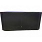 Used JBL SRX828SP Powered Subwoofer thumbnail