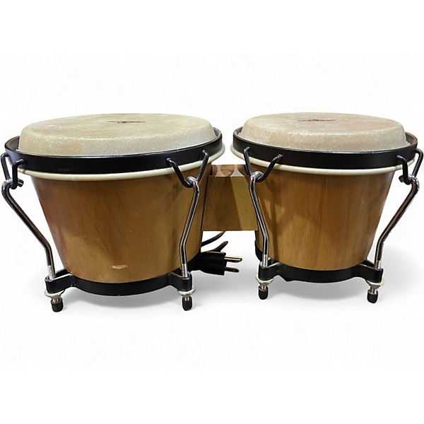 Used LP CP Bongos