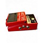 Used BOSS RC5 Loop Station Pedal