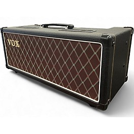 Used VOX AC15CH Tube Guitar Amp Head