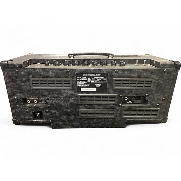 Used VOX AC15CH Tube Guitar Amp Head