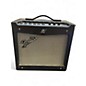 Used Fender Mustang I V2 20W 1X8 Guitar Combo Amp thumbnail