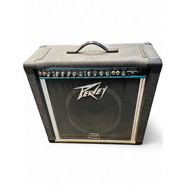 Used Peavey Special 112 Guitar Combo Amp