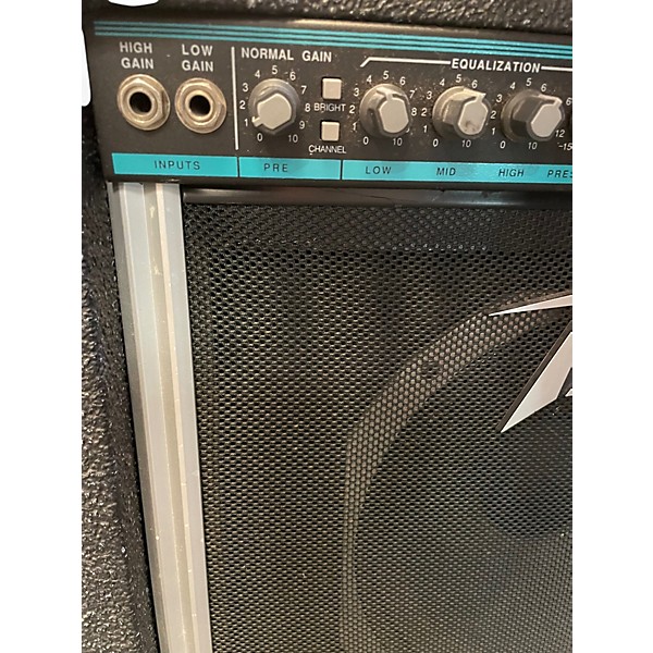 Used Peavey Special 112 Guitar Combo Amp