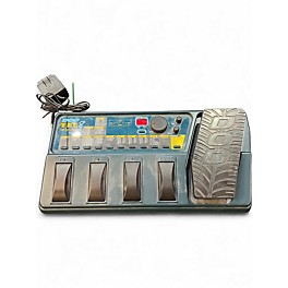 Used DOD TEC8 Effect Processor