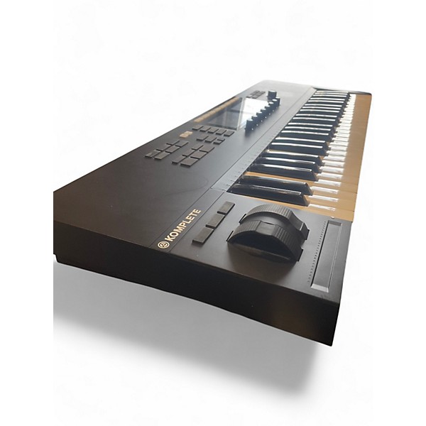 DTM・DAW NATIVE INSTRUMENTS KOMPLETE KONTROL A49 komplete-kontrol-a49-hd-6-