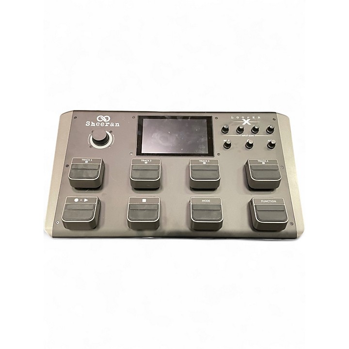 【美品】Sheeran LOOPER+ looper-600-205641.png