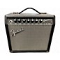 Used Fender Champion 20 Guitar Combo Amp thumbnail