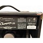 Used Fender Champion 20 Guitar Combo Amp