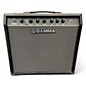 Used GAMMA G50 Guitar Combo Amp thumbnail