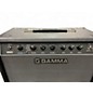 Used GAMMA G50 Guitar Combo Amp