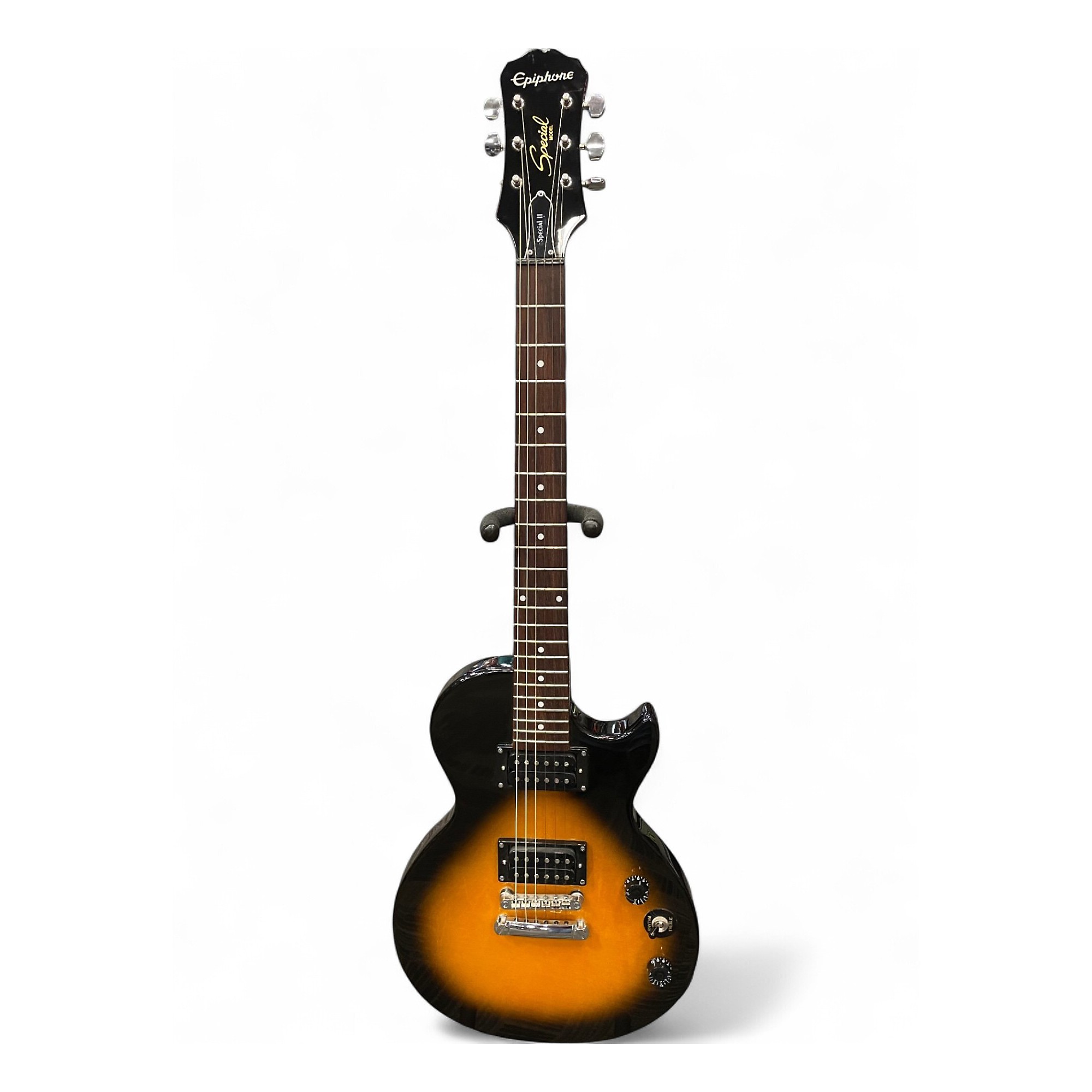Epiphone by Gibson LesPaul special Ⅱ Epiphone Les Paul Special II Guitar | zZounds