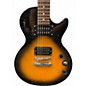 Used Epiphone Les Paul Special II LE 2 Tone Sunburst Solid Body Electric Guitar