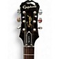 Used Epiphone Les Paul Special II LE 2 Tone Sunburst Solid Body Electric Guitar
