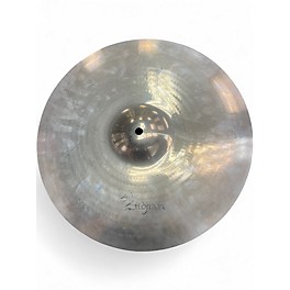 Used Zildjian 15in A Custom Crash Cymbal