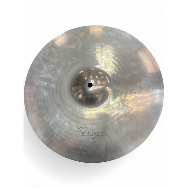 Used Zildjian 15in A Custom Crash Cymbal