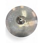 Used Zildjian 15in A Custom Crash Cymbal thumbnail