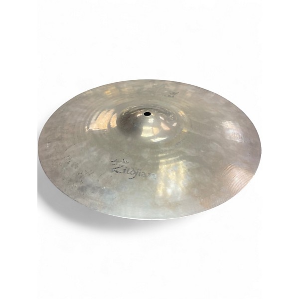 Used Zildjian 15in A Custom Crash Cymbal