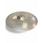 Used Zildjian 15in A Custom Crash Cymbal
