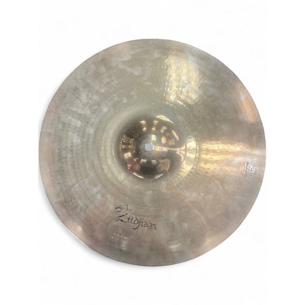 Used Zildjian 15in A Custom Crash Cymbal