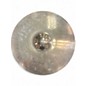 Used Zildjian 15in A Custom Crash Cymbal