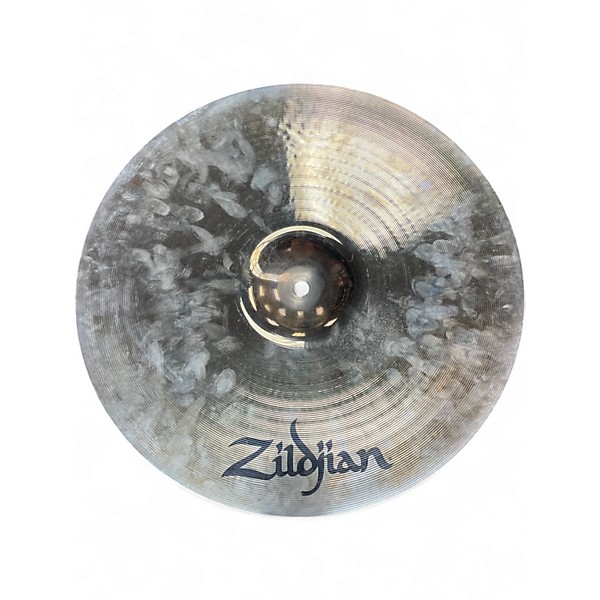 Used Zildjian 15in A Custom Crash Cymbal
