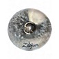 Used Zildjian 15in A Custom Crash Cymbal