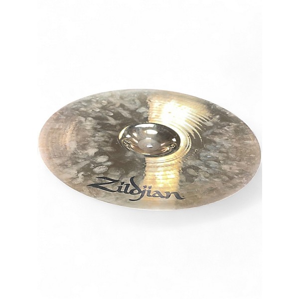 Used Zildjian 15in A Custom Crash Cymbal