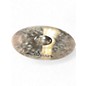 Used Zildjian 15in A Custom Crash Cymbal