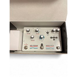 Used Hologram infinite jets resynthesizer Effect Processor