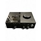 Used Native Instruments AUDIO 2 Audio Interface