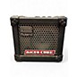 Used Roland Micro Cube Guitar Combo Amp thumbnail
