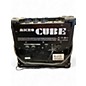 Used Roland Micro Cube Guitar Combo Amp