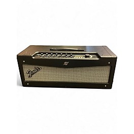 Used Fender Mustang V (V.2) Solid State Guitar Amp Head