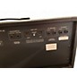 Used Fender Mustang V (V.2) Solid State Guitar Amp Head