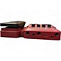 Used Zoom B1X Four Effect Processor