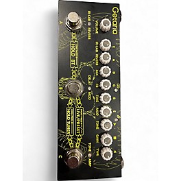 Used Getaria Cube Baby Effect Pedal