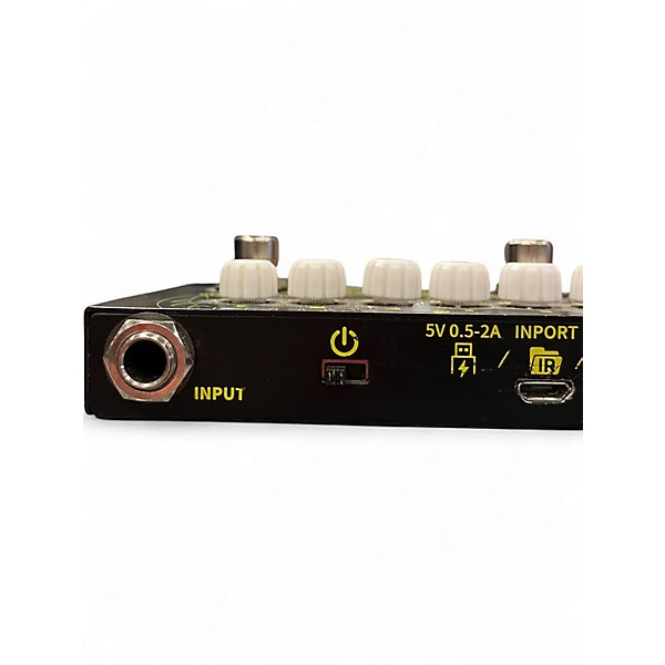 Used Getaria Cube Baby Effect Pedal