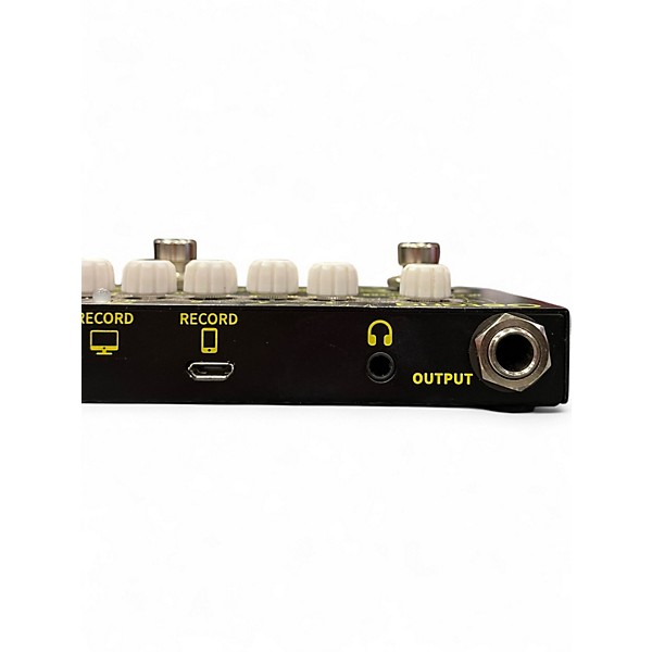 Used Getaria Cube Baby Effect Pedal