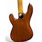 Used Fender FSR American Special Hand-Stained Precision Bass Honey Burst Electric Bass Guitar