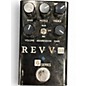 Used Revv Amplification G3 Effect Pedal thumbnail